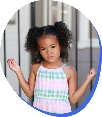 girl kid